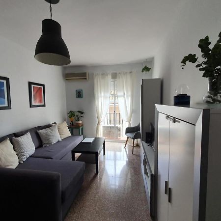 Apartamento Centro Pena De Los Enamorados Антекуера Екстериор снимка