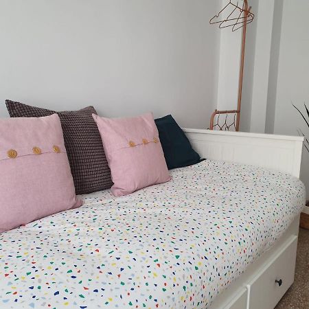 Apartamento Centro Pena De Los Enamorados Антекуера Екстериор снимка