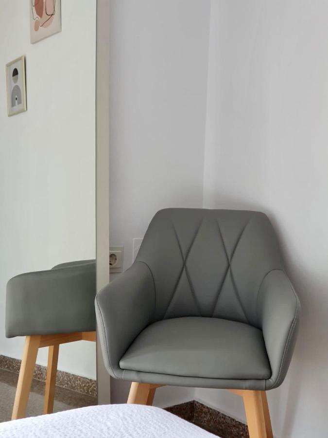 Apartamento Centro Pena De Los Enamorados Антекуера Екстериор снимка