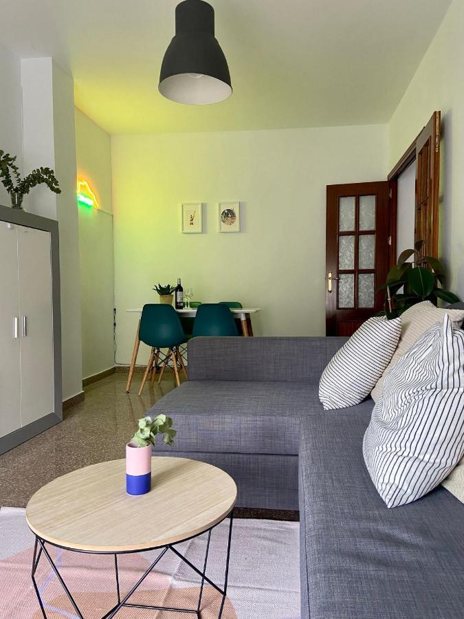 Apartamento Centro Pena De Los Enamorados Антекуера Екстериор снимка