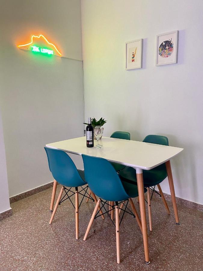 Apartamento Centro Pena De Los Enamorados Антекуера Екстериор снимка