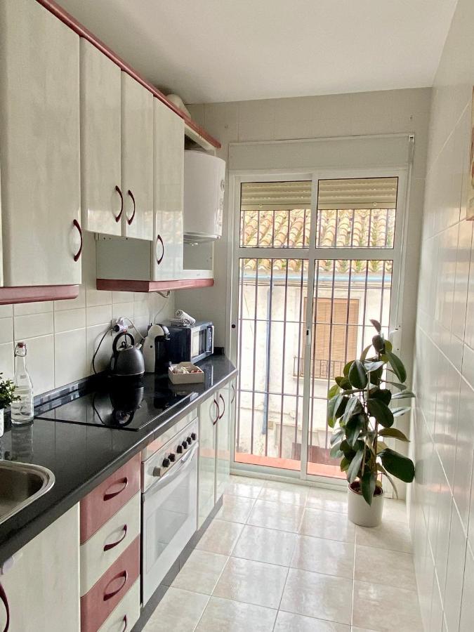 Apartamento Centro Pena De Los Enamorados Антекуера Екстериор снимка