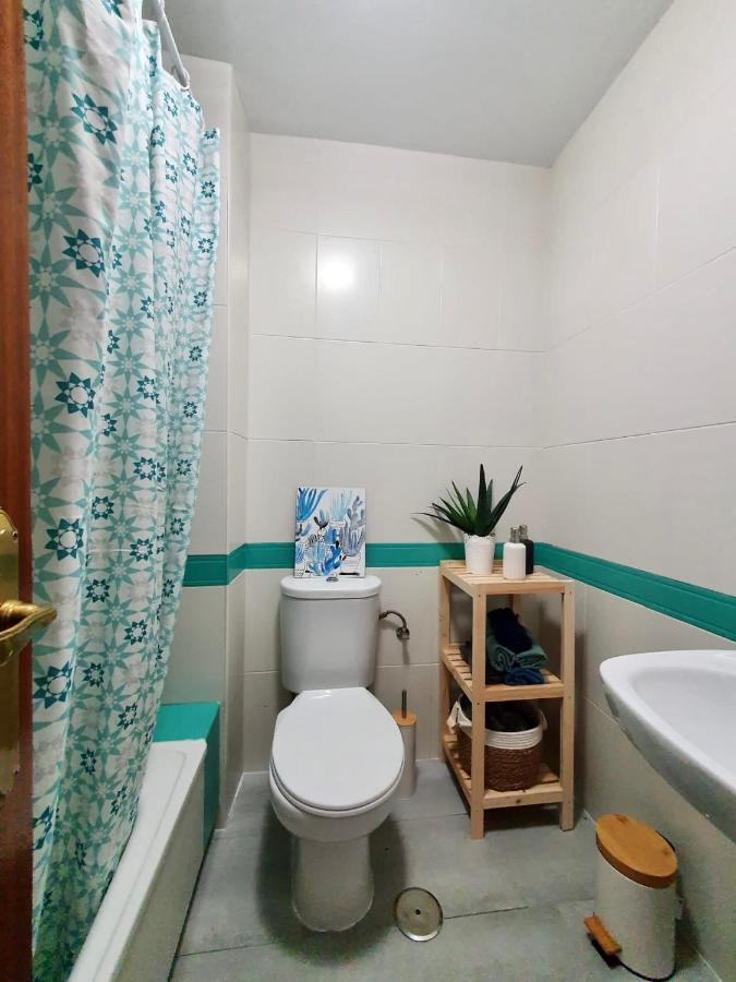 Apartamento Centro Pena De Los Enamorados Антекуера Екстериор снимка