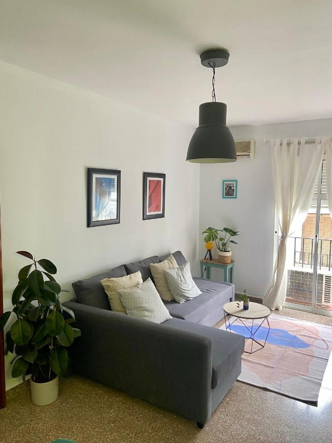 Apartamento Centro Pena De Los Enamorados Антекуера Екстериор снимка