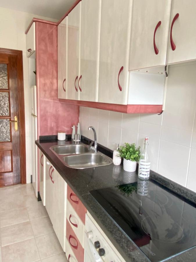 Apartamento Centro Pena De Los Enamorados Антекуера Екстериор снимка