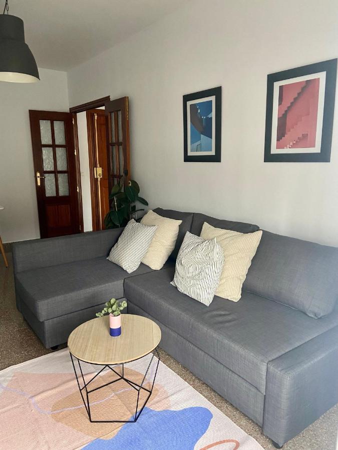 Apartamento Centro Pena De Los Enamorados Антекуера Екстериор снимка