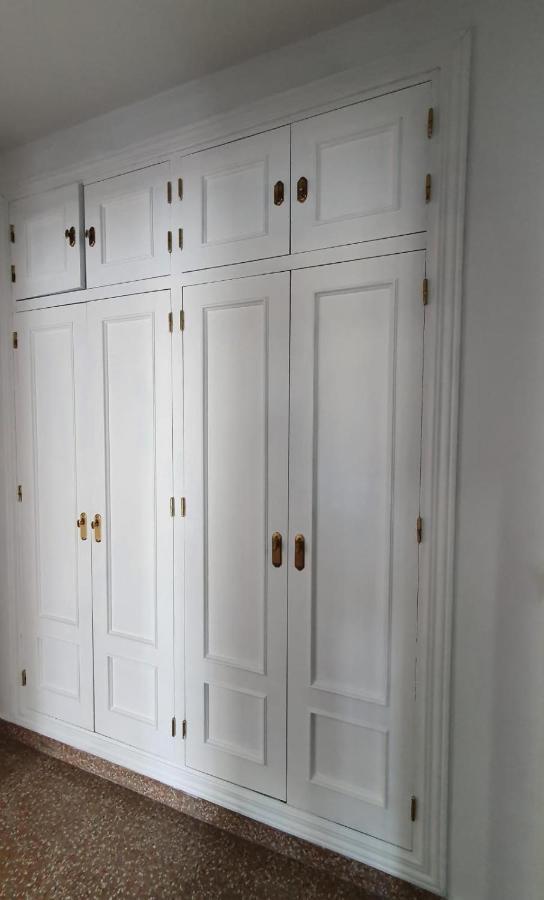 Apartamento Centro Pena De Los Enamorados Антекуера Екстериор снимка