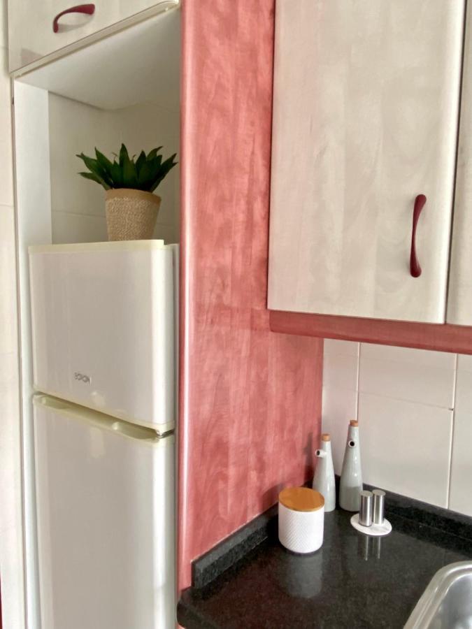 Apartamento Centro Pena De Los Enamorados Антекуера Екстериор снимка