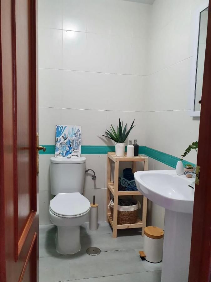Apartamento Centro Pena De Los Enamorados Антекуера Екстериор снимка