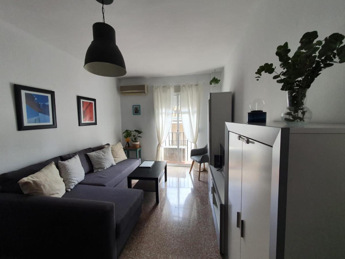 Apartamento Centro Pena De Los Enamorados Антекуера Екстериор снимка